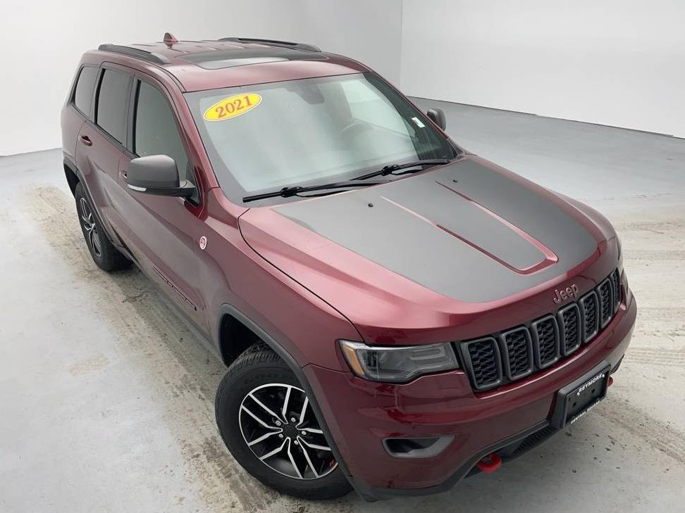 JEEP GRAND CHEROKEE 2021 1C4RJFLG8MC585091 image